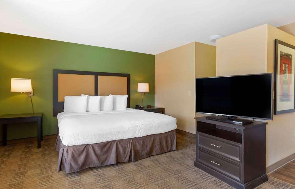 Extended Stay America Select Suites - Phoenix - Airport - E Oak St Quarto foto