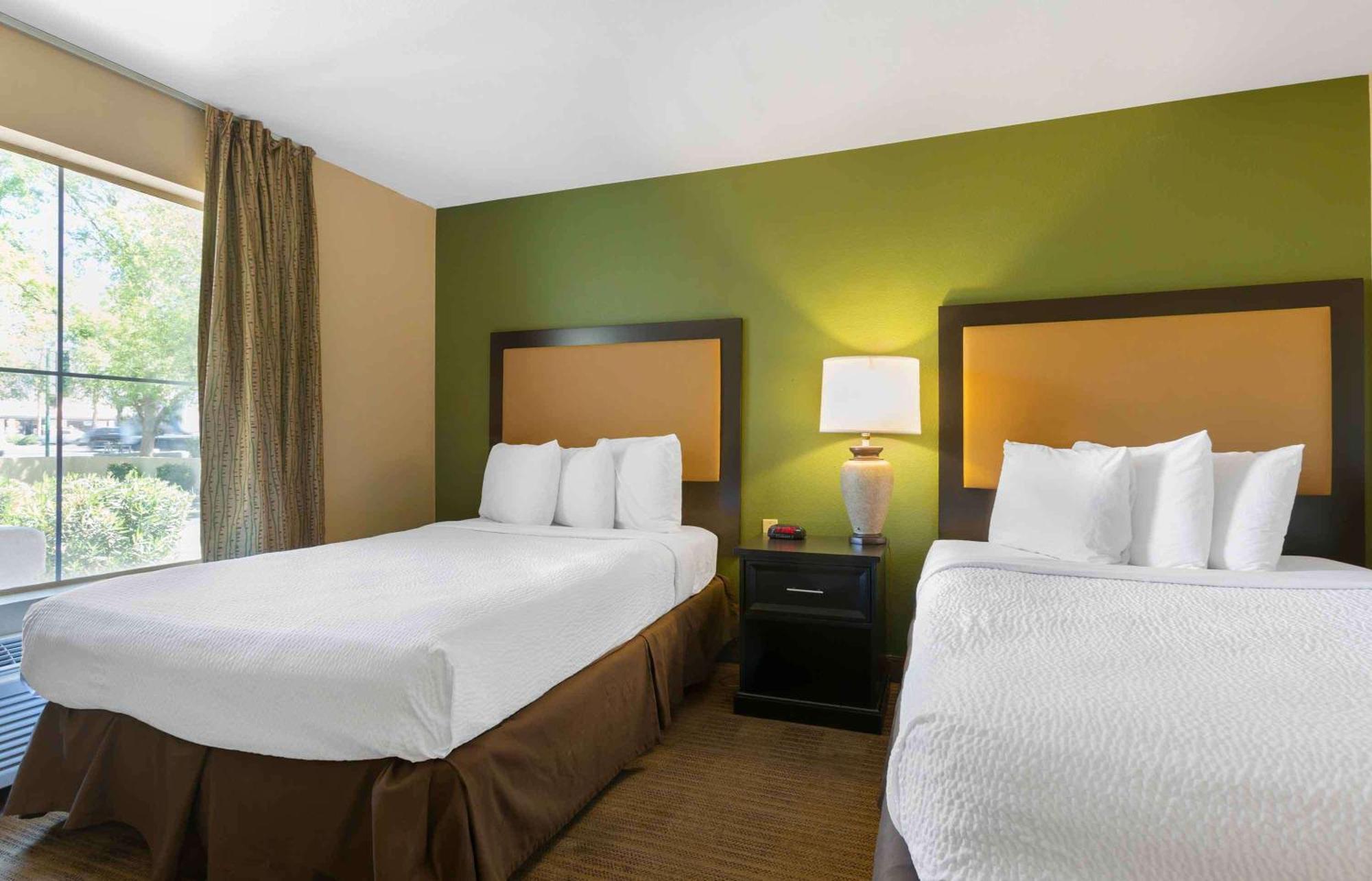 Extended Stay America Select Suites - Phoenix - Airport - E Oak St Exterior foto